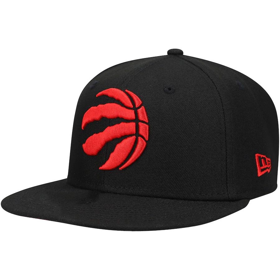 2022 NBA Toronto Raptors Hat TX 10152->nba hats->Sports Caps